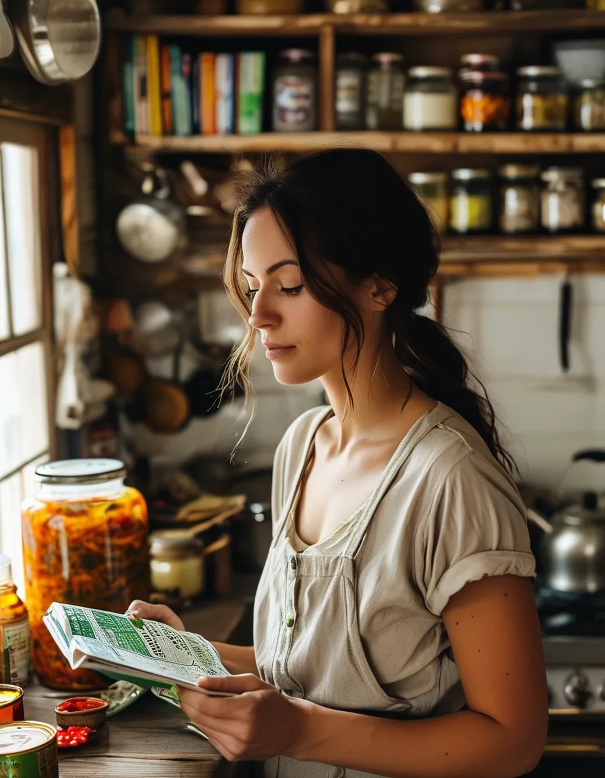 The Fermented Foods and Medication Interaction Almost Nobody Warns You About