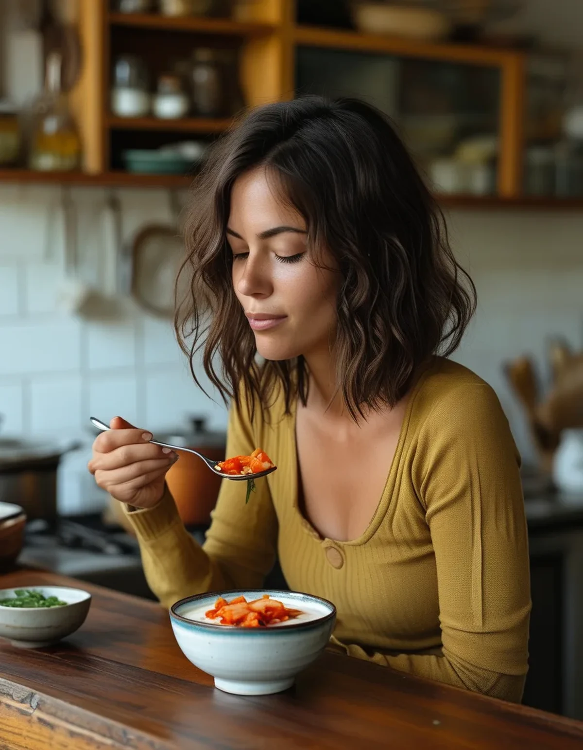 Should You Actually Eat More Fermented Foods After Taking Antibiotics?