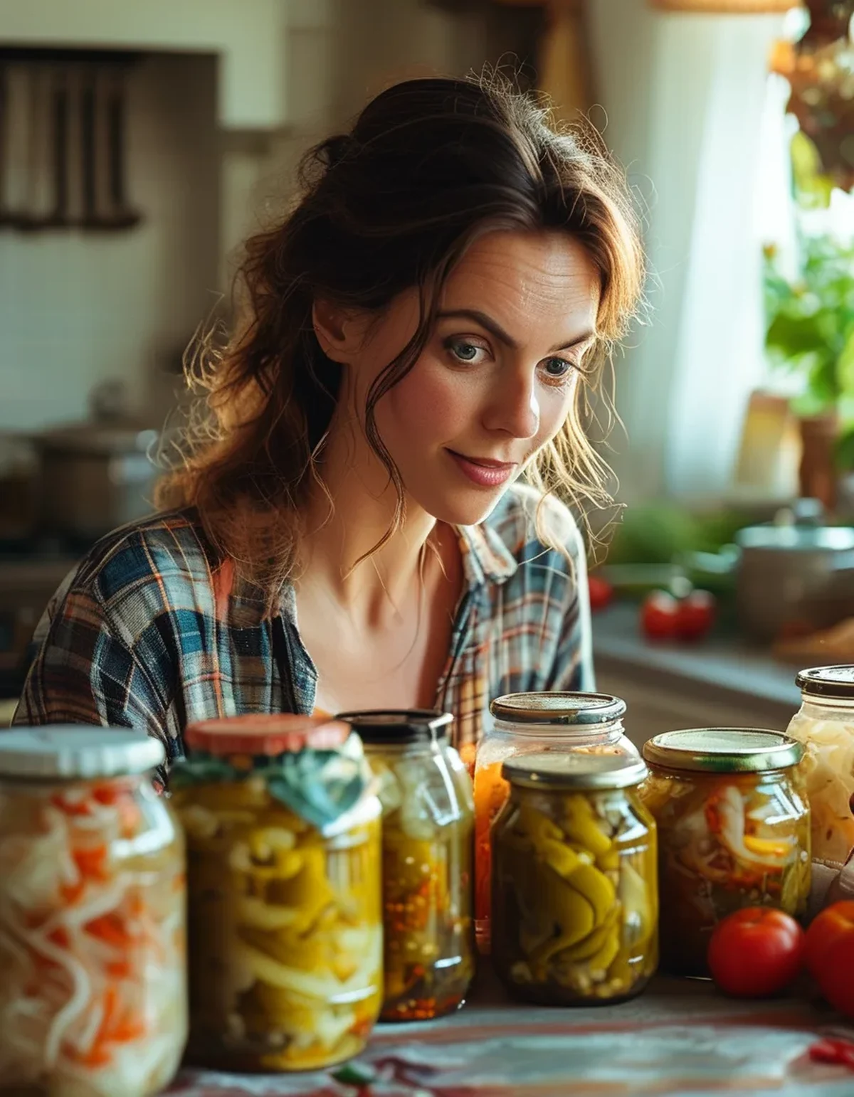 Why Your Homemade Ferment Tastes Different Every Time — and When That's Fine