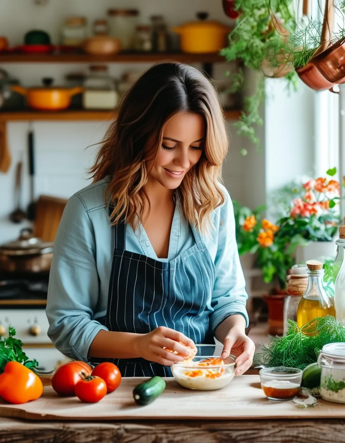 How Much Fermented Food Should You Actually Eat Per Day?