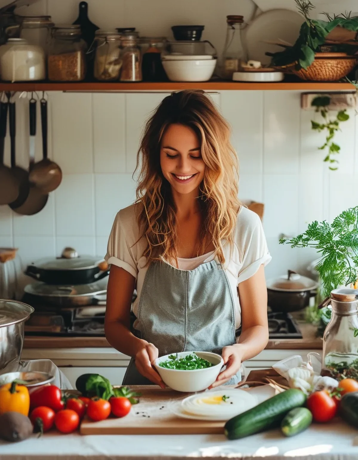 How Much Fermented Food Should You Actually Eat Per Day?