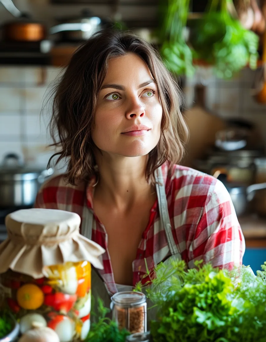 When Fermented Foods Make You Feel Worse: The Histamine Connection