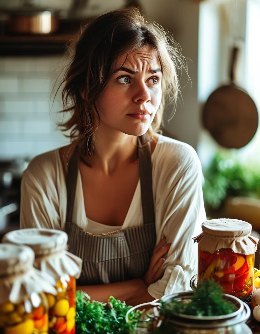When Fermented Foods Make You Feel Worse: The Histamine Connection