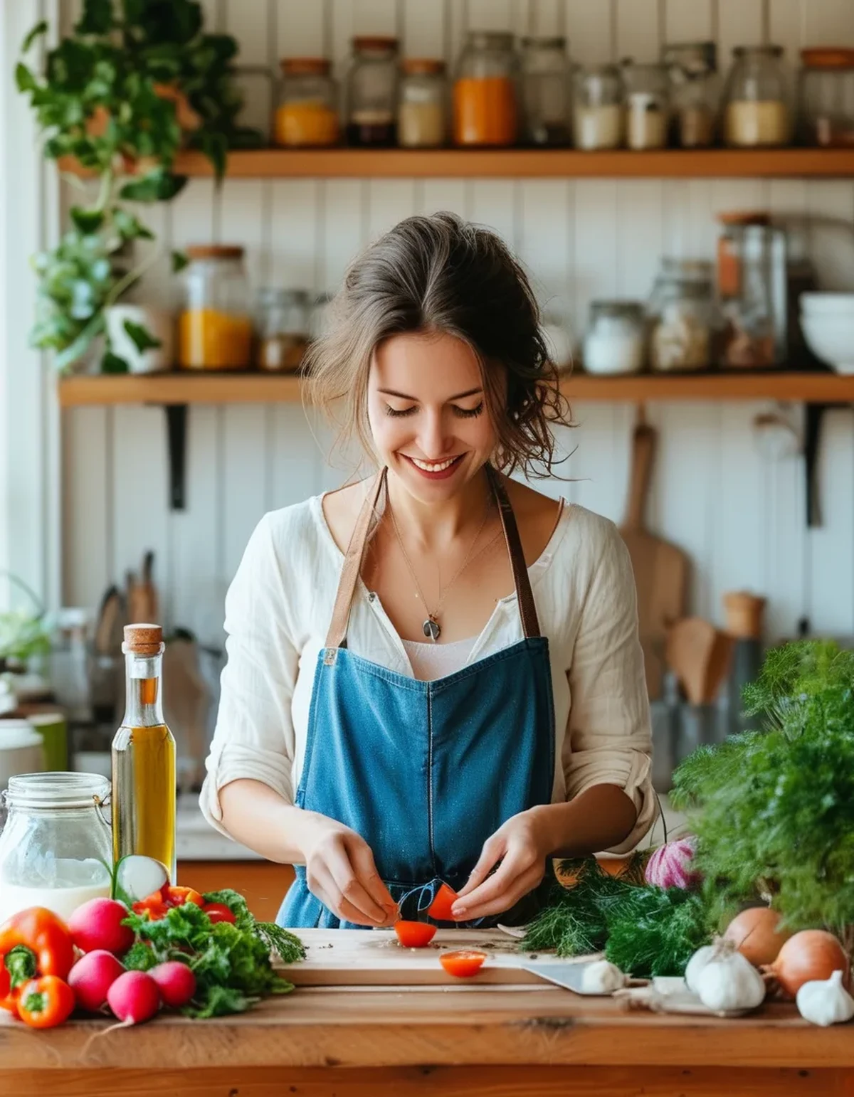 The Right Starting Dose of Fermented Foods (So Your Gut Doesn't Revolt)