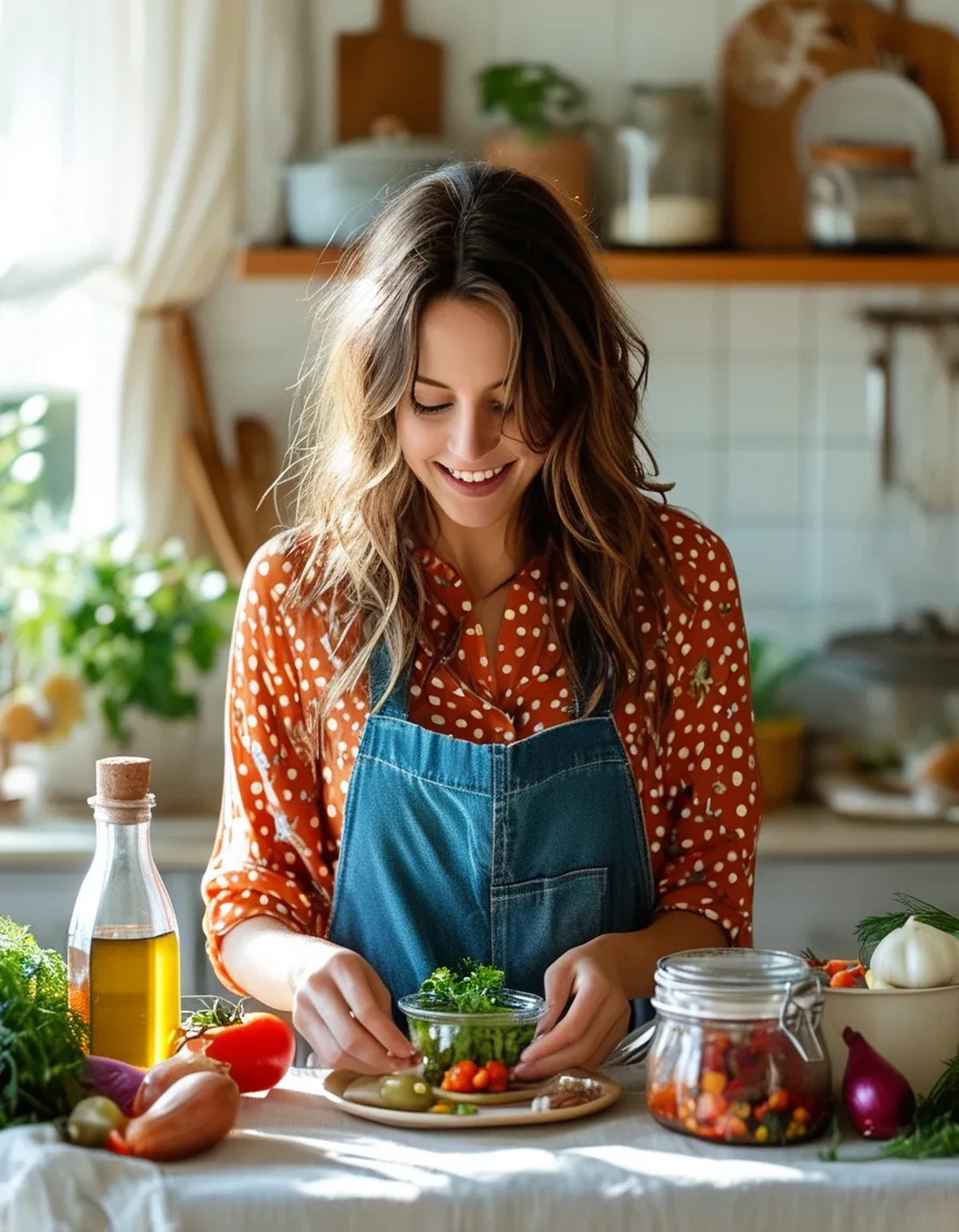 The Right Starting Dose of Fermented Foods (So Your Gut Doesn't Revolt)