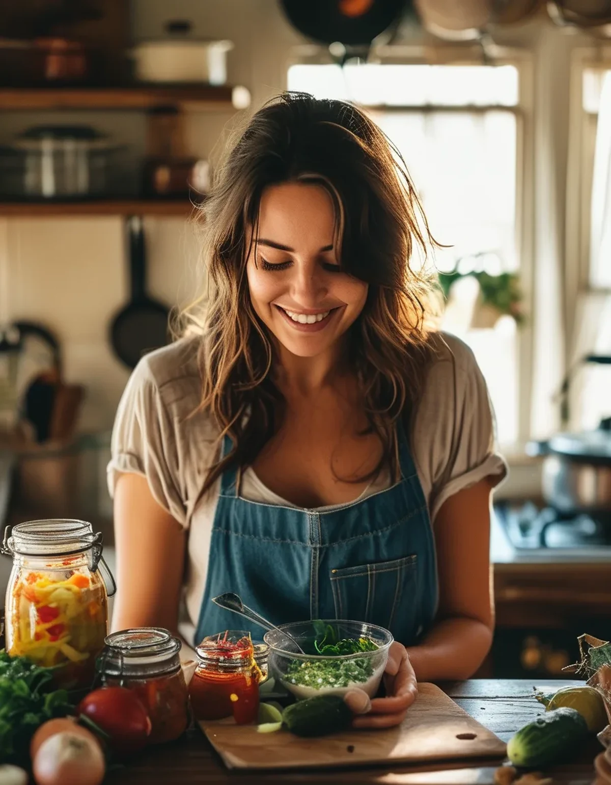 What Changes in Taste Actually Tell You About Your Fermented Foods