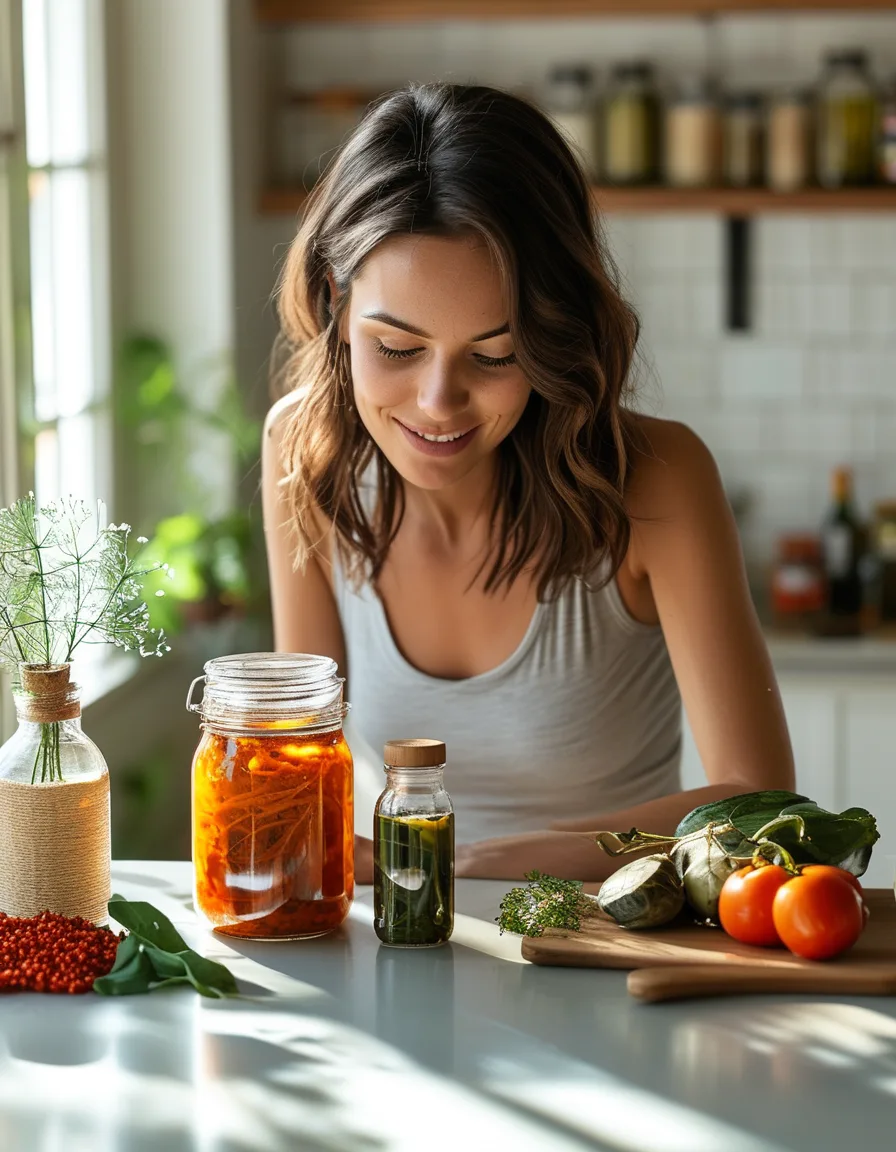 Fermented Foods vs. Probiotic Supplements: Which Actually Delivers More Live Bacteria