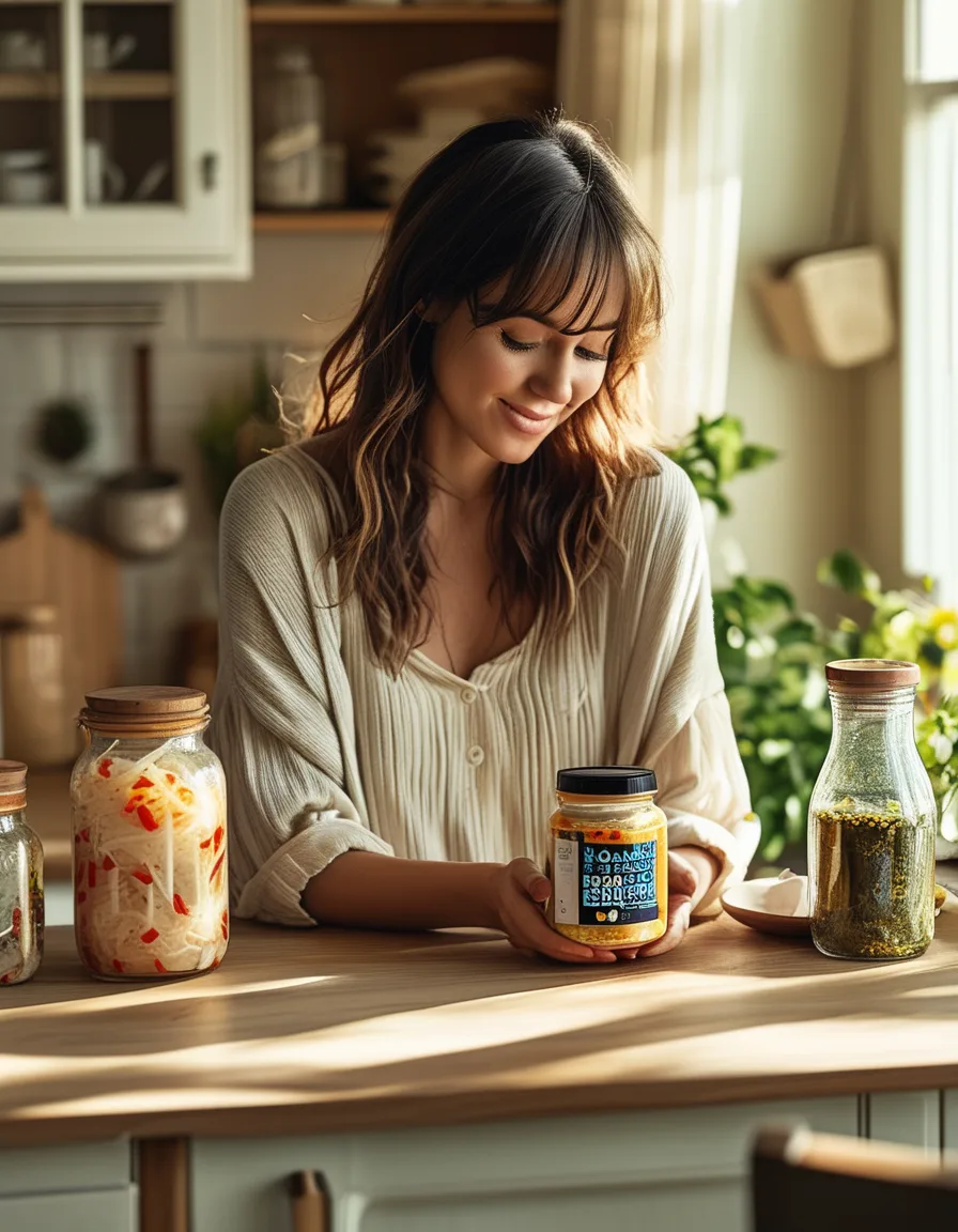 Fermented Foods vs. Probiotic Supplements: Which Actually Delivers More Live Bacteria