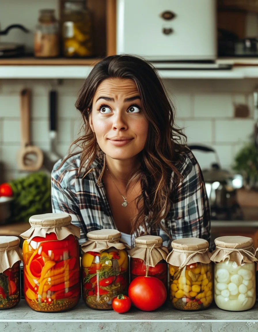 Why Your Fermented Vegetables Taste Different Every Batch (Even With the Same Recipe)