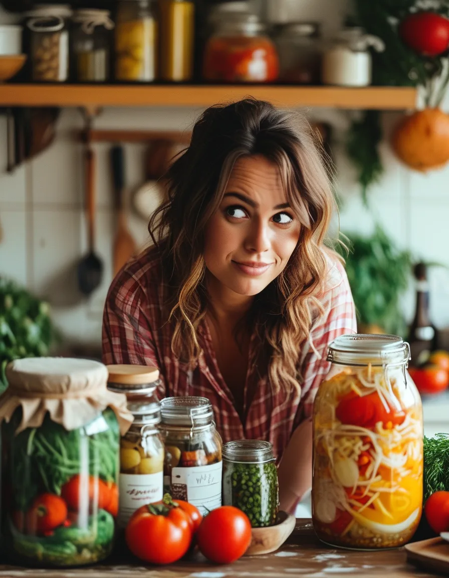 Why Your Fermented Vegetables Taste Different Every Batch (Even With the Same Recipe)
