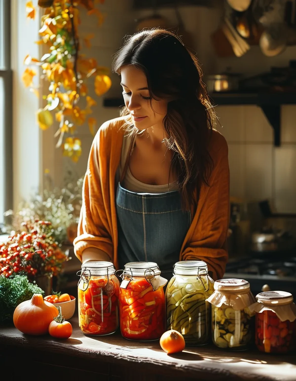 Your Ferments Are Slowing Down Because Your House Is