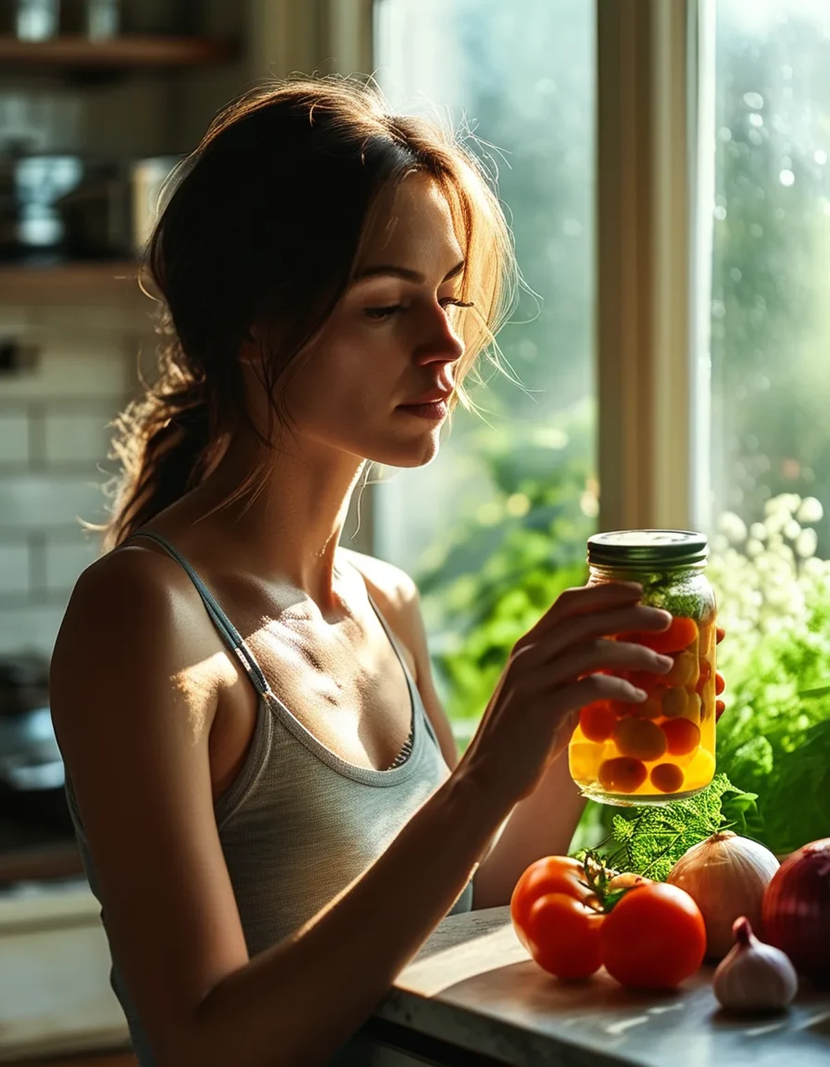 Fermenting in a Hot Kitchen: Why August Batches Race Ahead (and How to Slow Them Down)