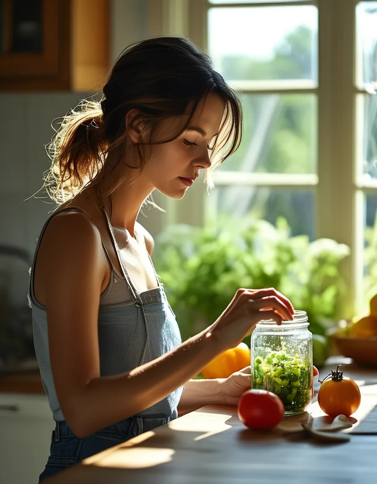 Fermenting in a Hot Kitchen: Why August Batches Race Ahead (and How to Slow Them Down)