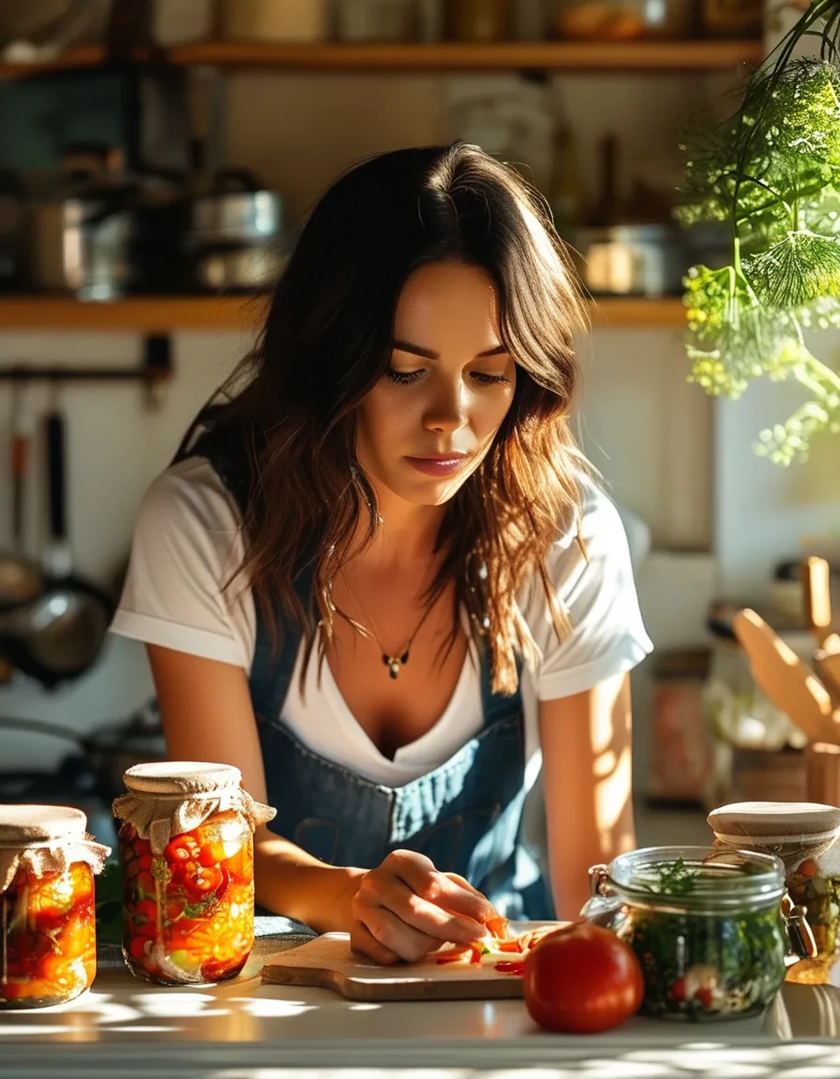 Why Your Ferments Behave Differently in a 30C Kitchen