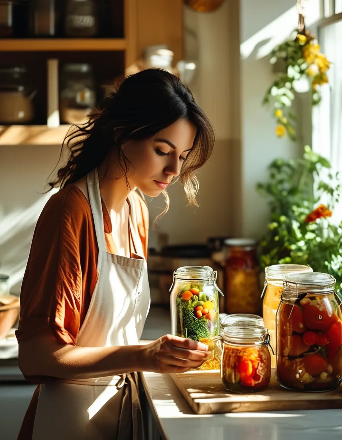 Why Your Ferments Behave Differently in a 30C Kitchen