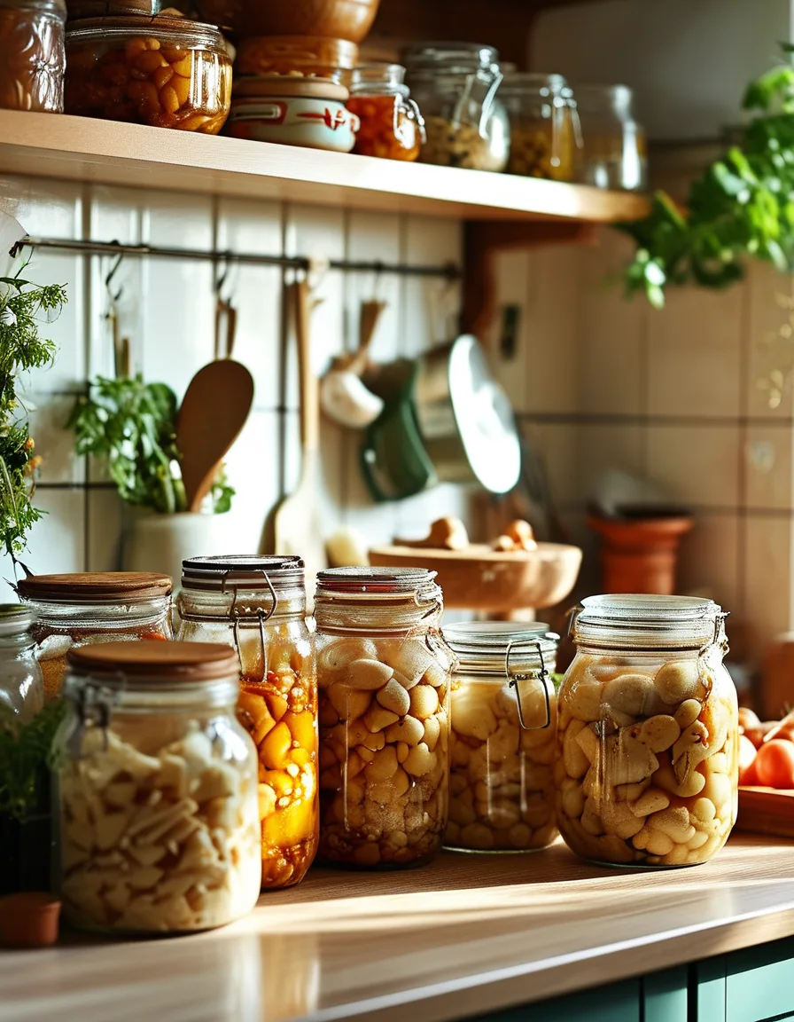 Fermenting Safely at Home (What to Watch For, and What Is Normal)