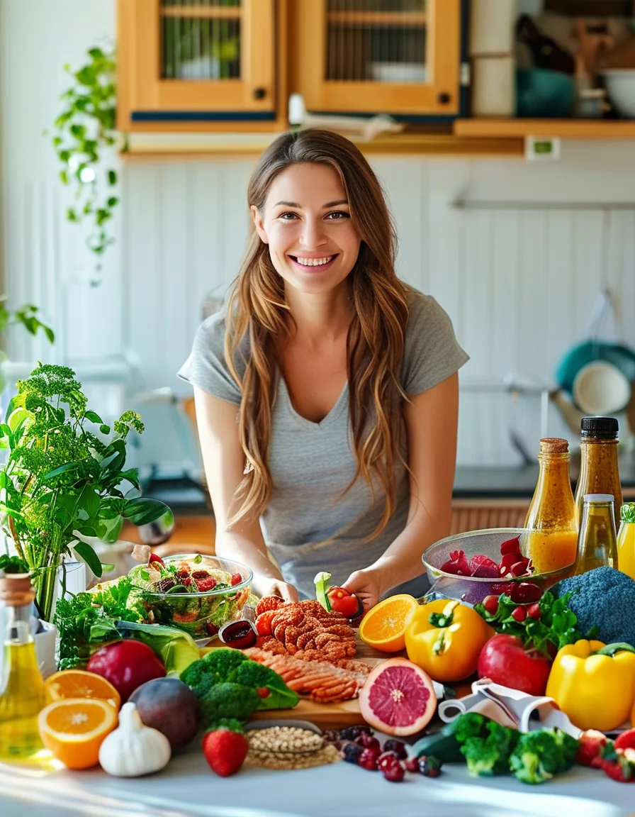 Gut Health Beyond the Probiotic Aisle: What Actually Feeds a Microbiome