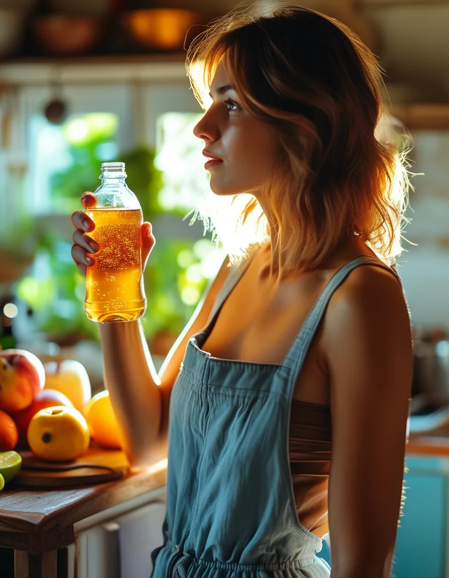Why Your Kombucha Second Ferment Goes Flat (or Explodes) — 5 Fixes