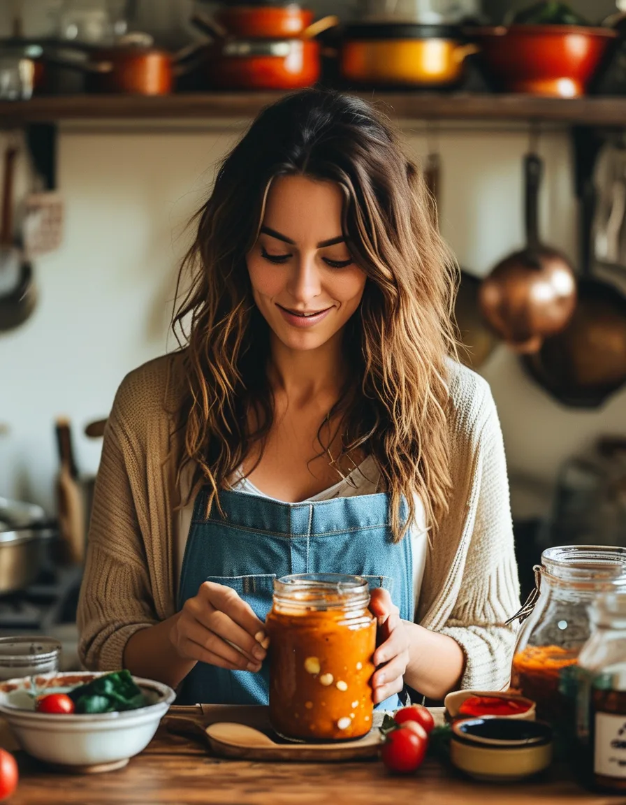Miso and Tempeh at Home: A Realistic Beginner's Guide (No Special Room Needed)