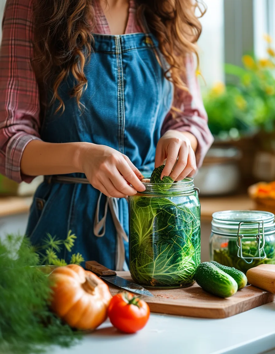 Make Your Own Sauerkraut: The Easiest Fermentation for Total Beginners