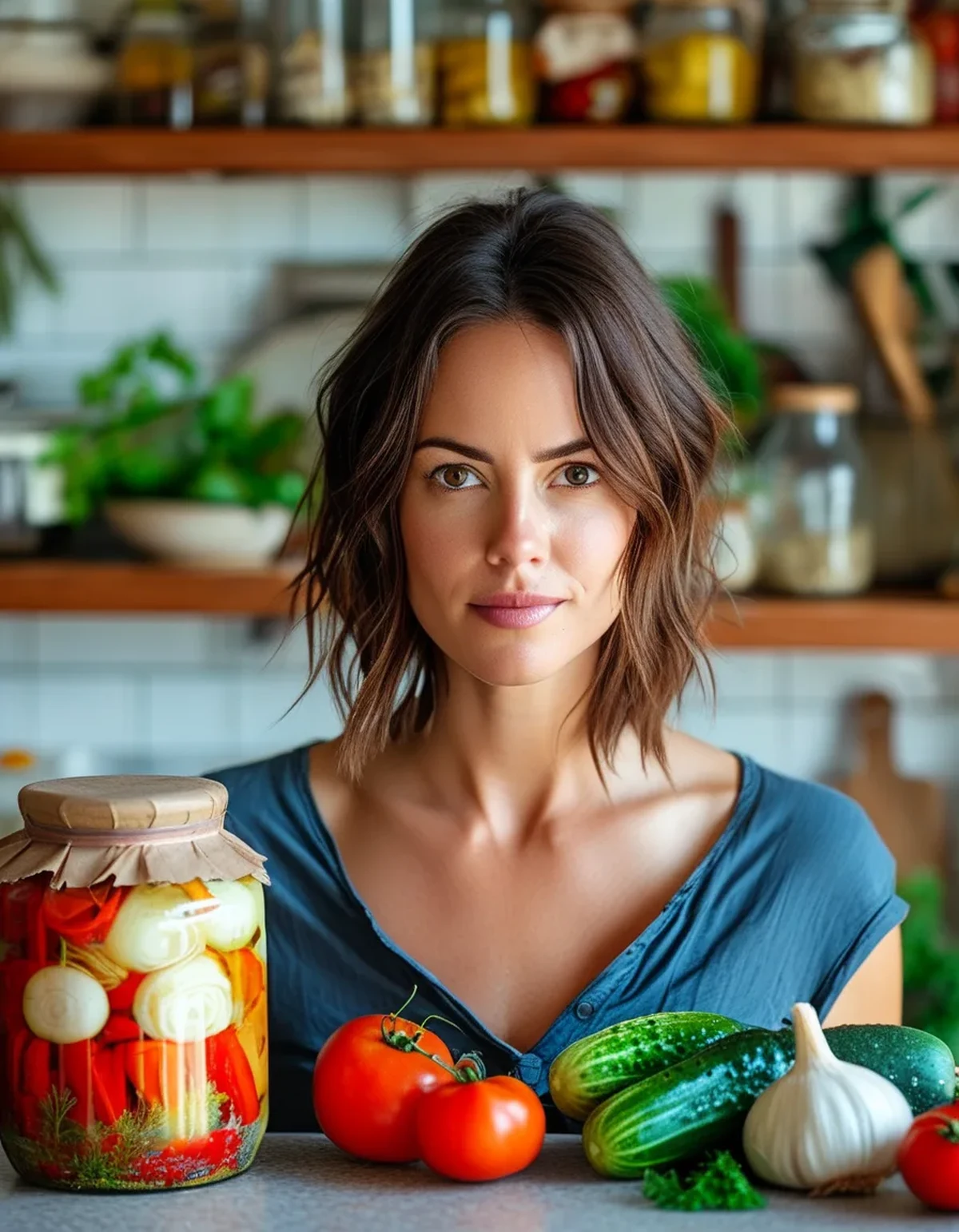 Why Your Ferment Changes Completely When You Move It Off the Counter