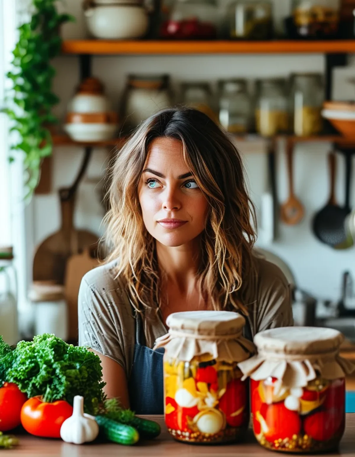 Why Your Ferment Changes Completely When You Move It Off the Counter