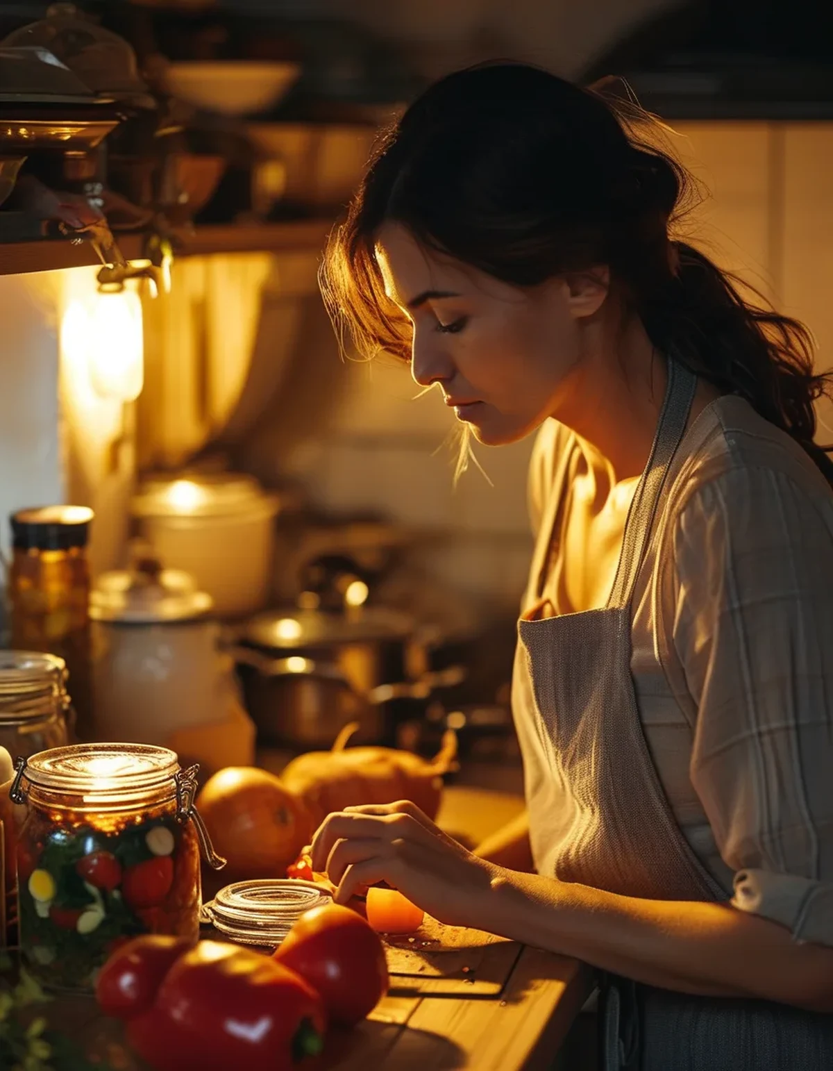 Why Your Ferment Slows Down When the House Cools at Night