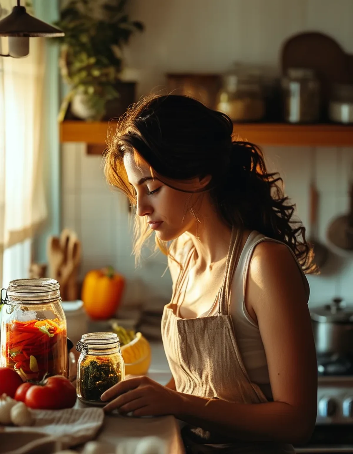 Why Your Ferment Slows Down When the House Cools at Night