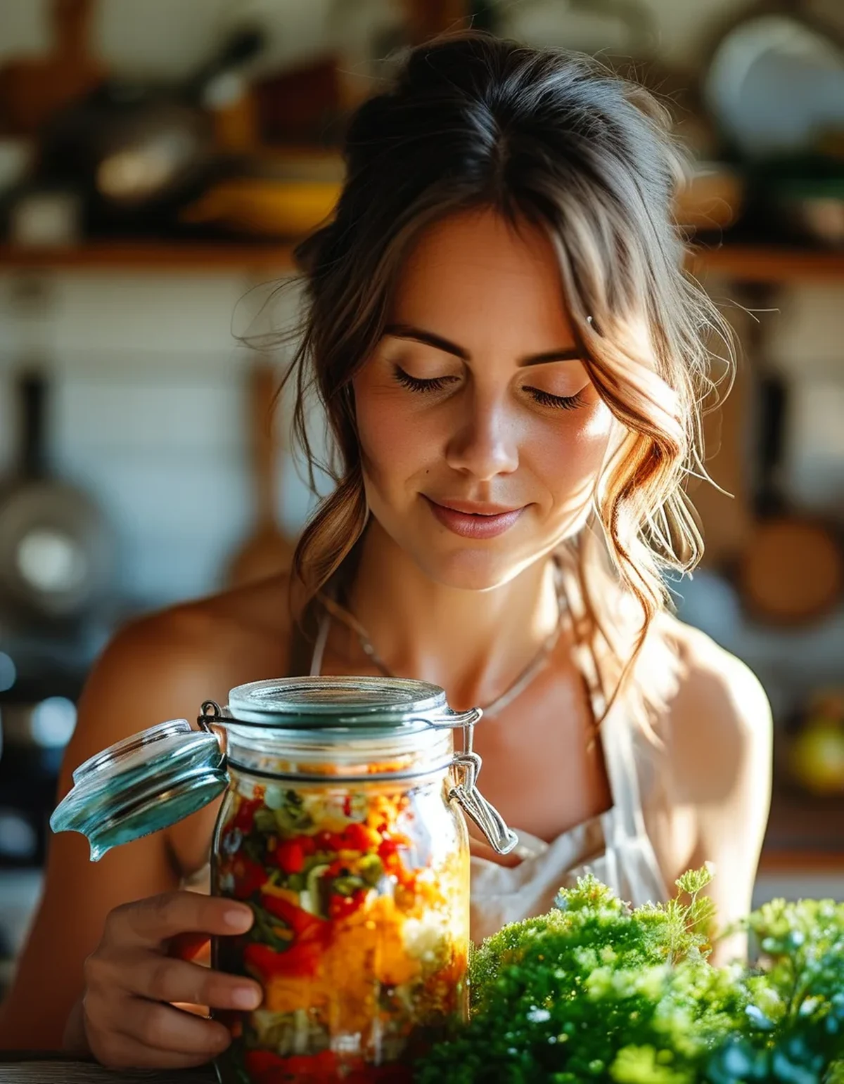 Why Your Ferment Tastes Sour but Never Tangy