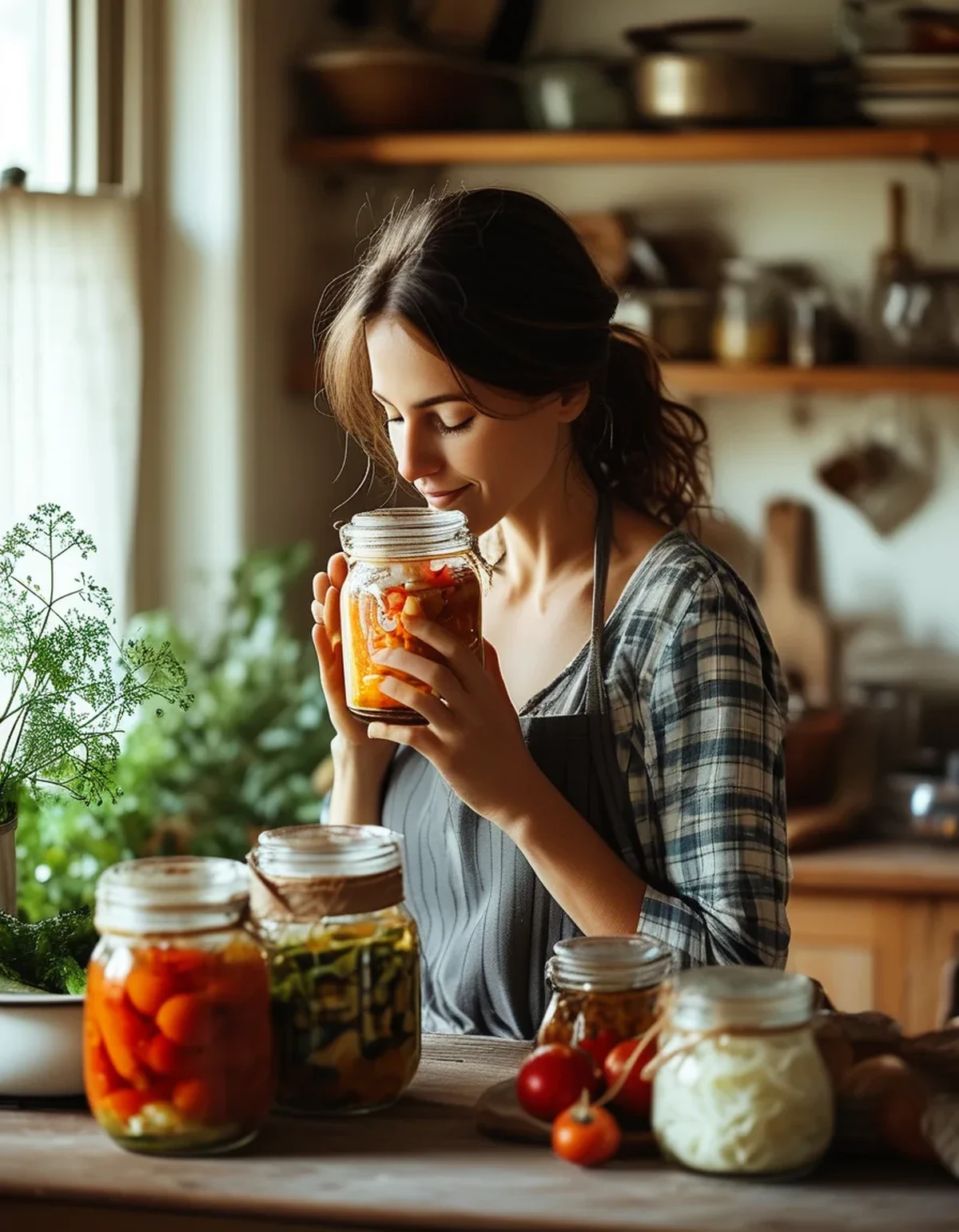 Why Your Ferment Tastes Sour but Never Tangy