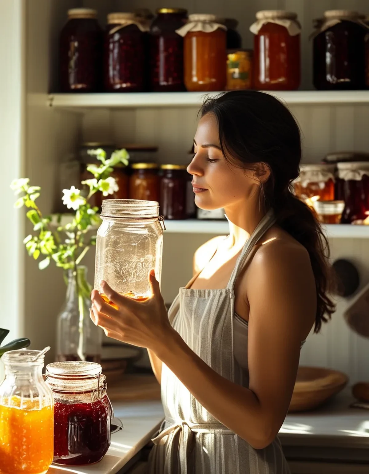 Why Your Ferments Slow Down the Week the Kitchen Cools