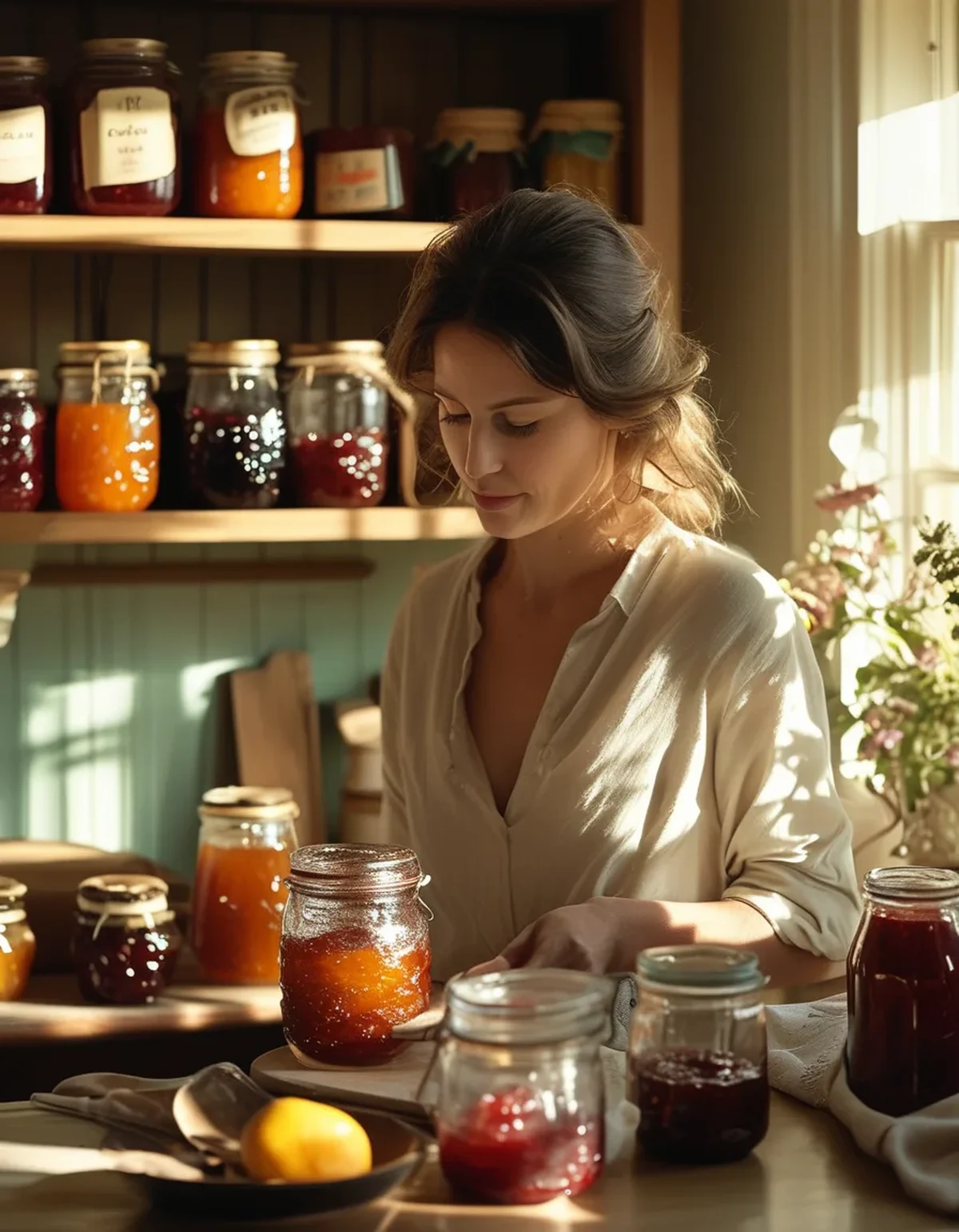 Why Your Ferments Slow Down the Week the Kitchen Cools