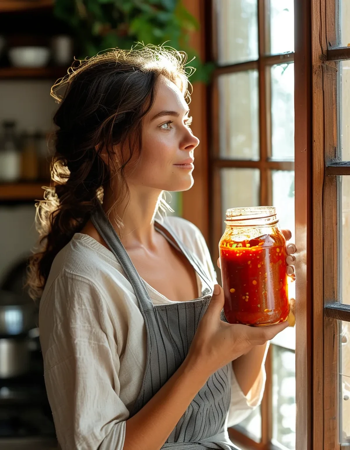 Why Your Fermented Hot Sauce Separates - and What Actually Stops It
