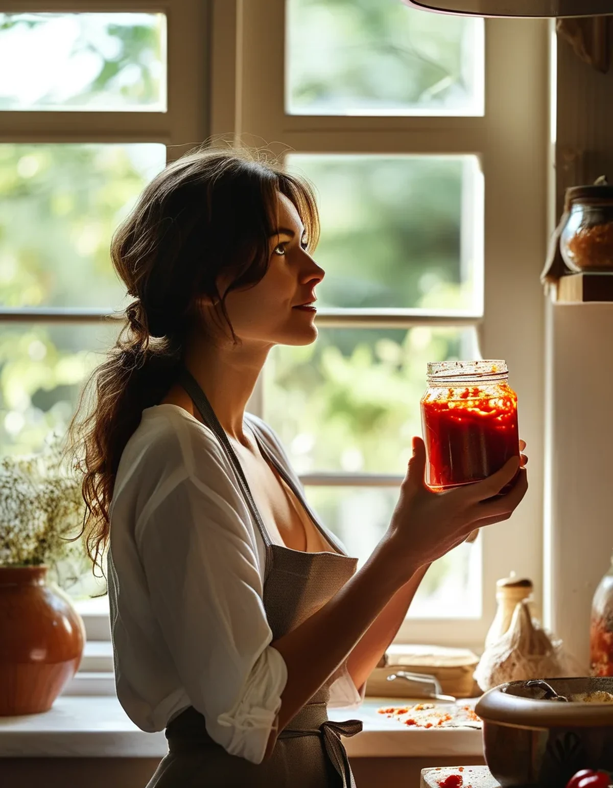 Why Your Fermented Hot Sauce Separates - and What Actually Stops It