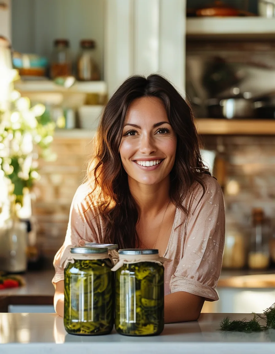 Why Your Sauerkraut Goes Slimy — and the Salt Ratio That Fixes It